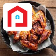BBQ Wings