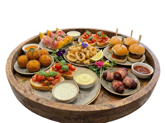 Appetizer