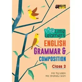 Primary Dictionary, Level 2 (Class Four) (পেপারব্যাক)
