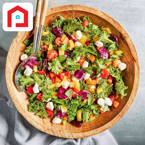SALAD Salad