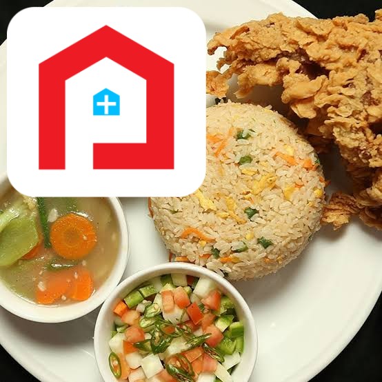 Fried Rice  Thai Fry Chicken Beef Masala Chinese Vegetable Soft Drinks