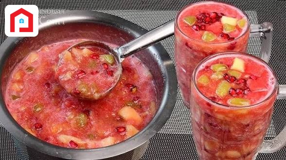 Mix Juice