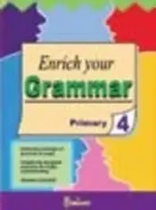 Enrich Your Grammar Primary-7 (Paperback)