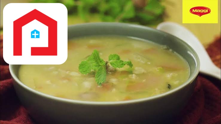 DD Special Soup