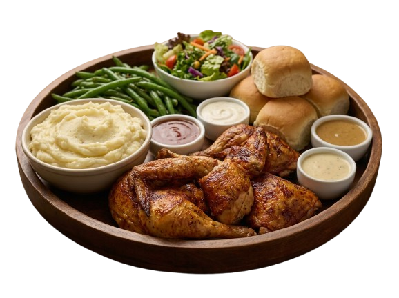 Dinner