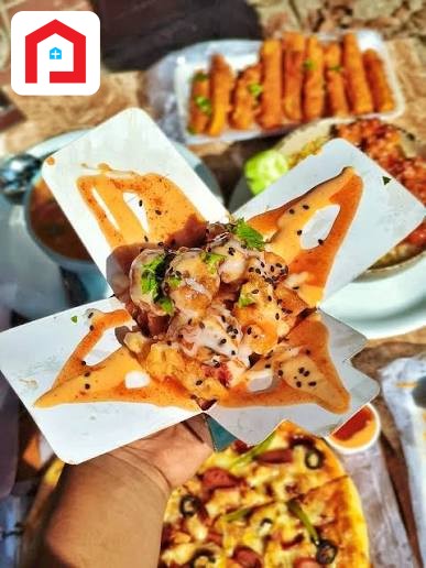 Naga Meat Box
