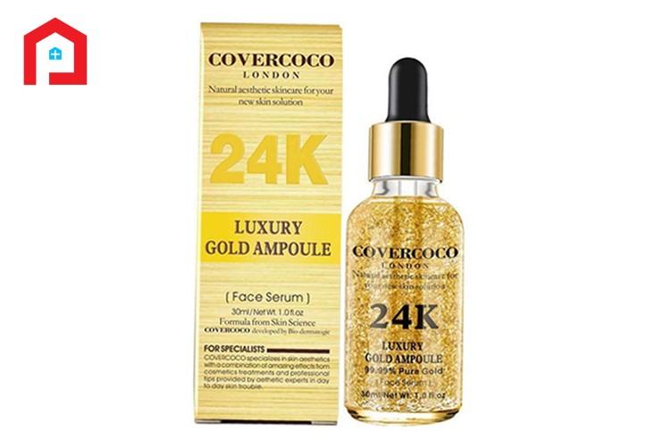 Covercoco serum