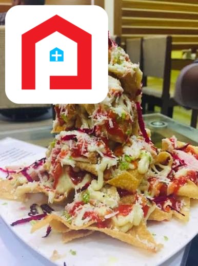 Naga Nachos