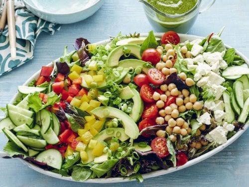 Special Salad(1:3)