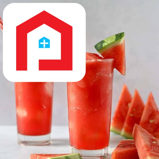 Water Melon Juice