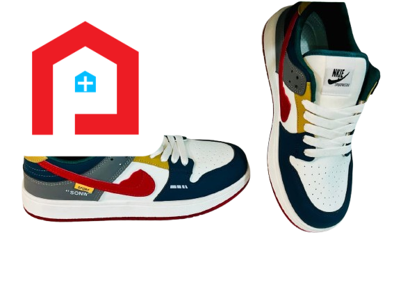 Jordan one ওয়ান ইস্টু ওয়ান স্নিকার্স