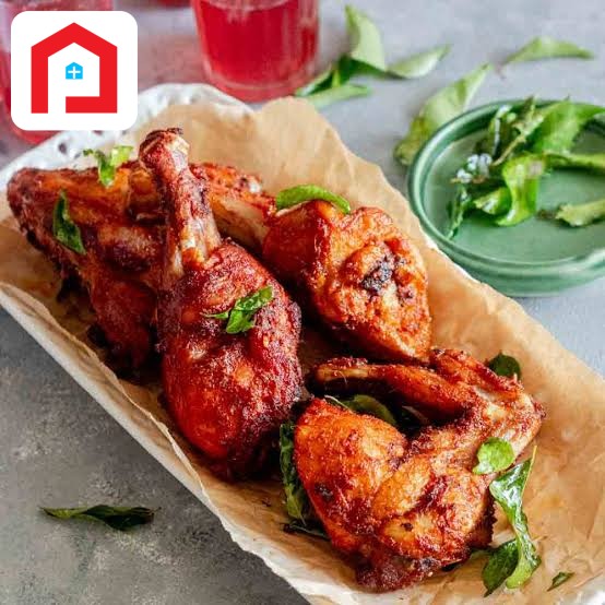 Chicken Fry