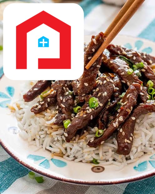 Beef Sizzling