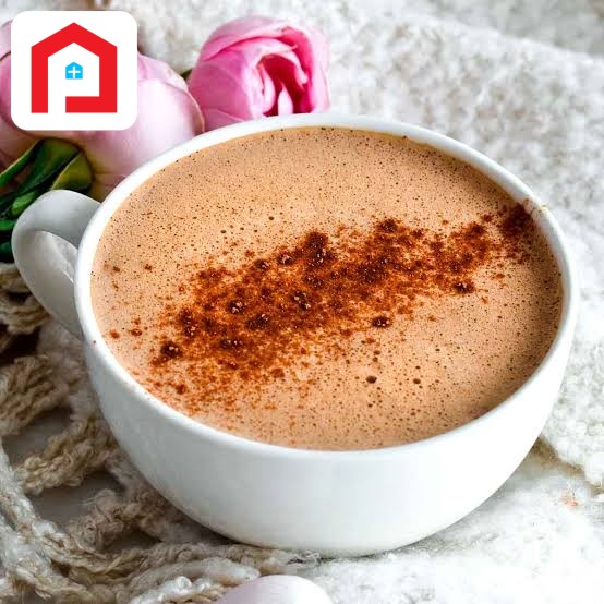 Chocolate Hot Coffee