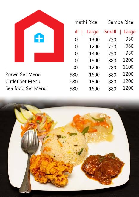 Set Menu-4