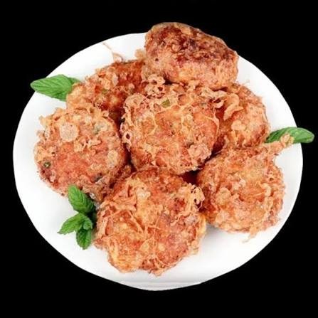 Jali Kebab