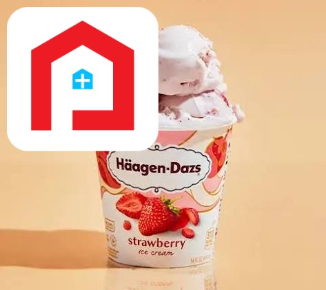 Dd Special Ice Cream