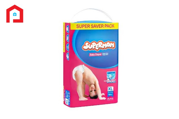 Supermom Baby Diaper Belt Extra