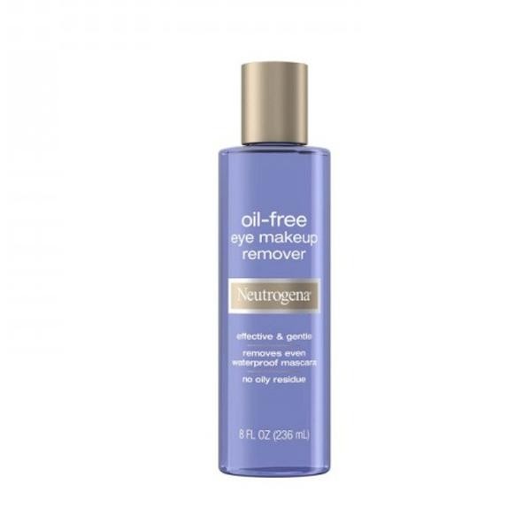 Eye Makeup Remover