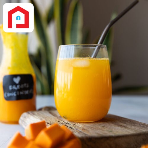 Mango Juice