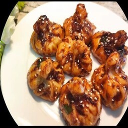 B.B.Q Momo