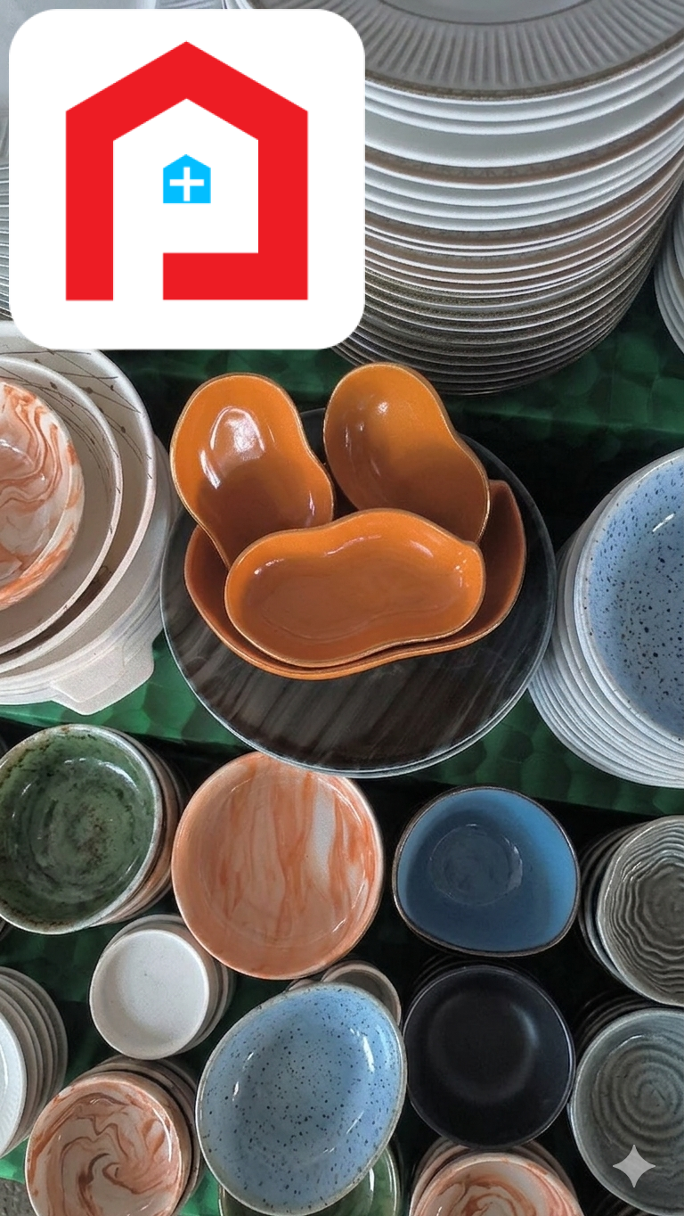 ডিনার সেট
