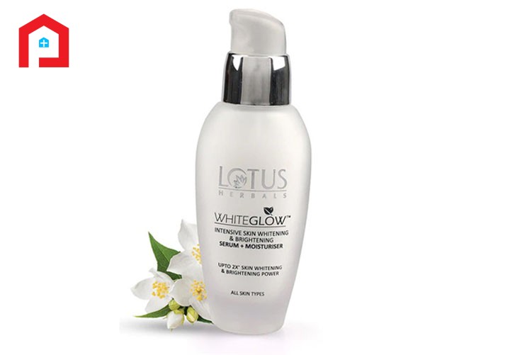 Lotus serum