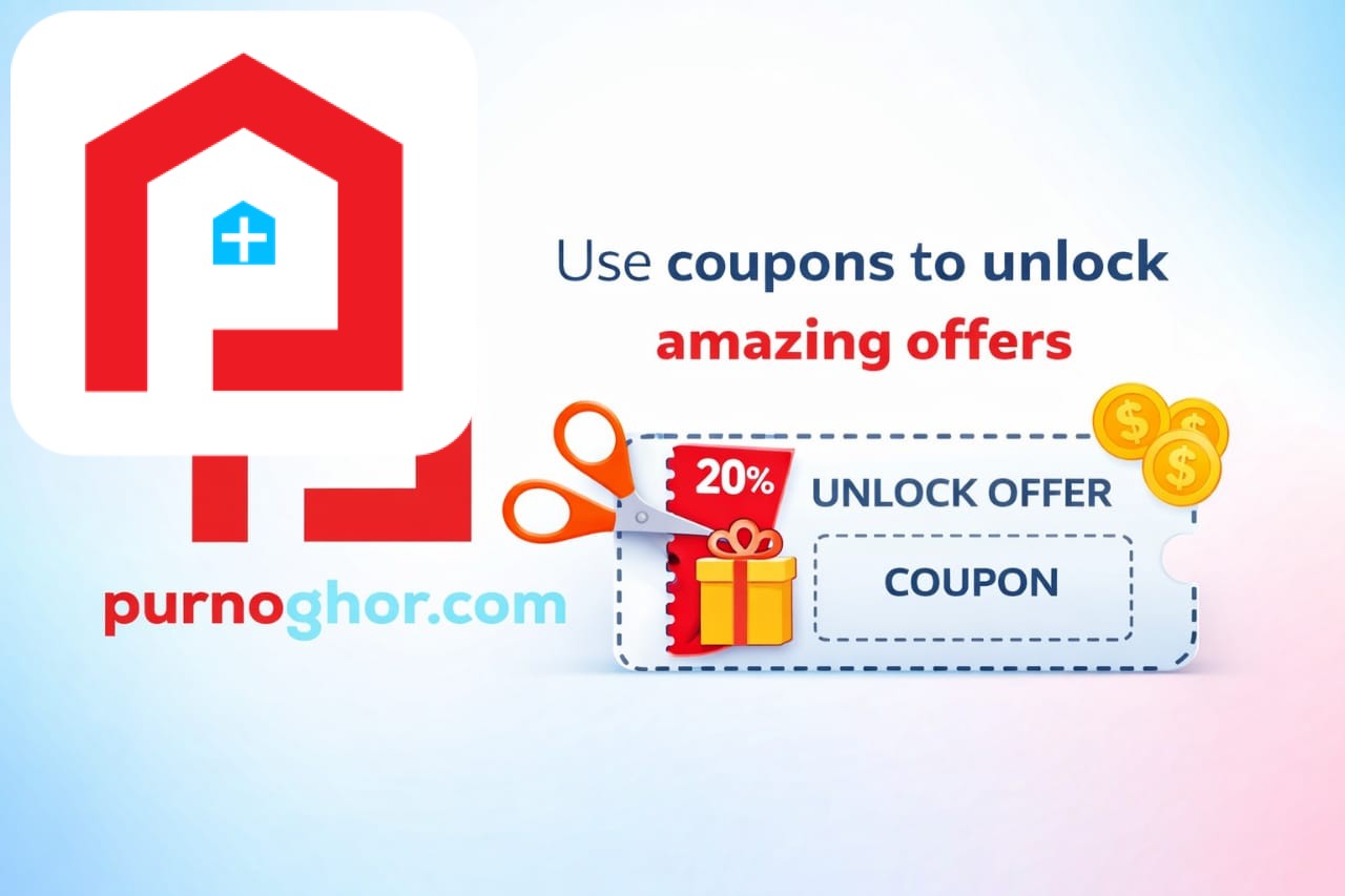 Purnoghor promo