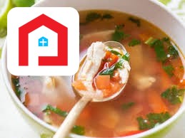 Thai Clear Soup