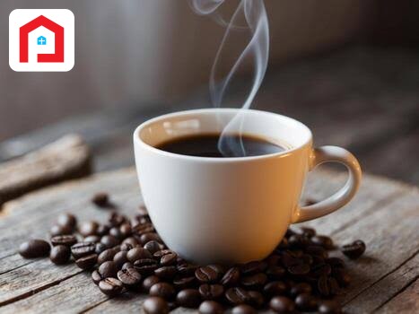 Hot Coffee