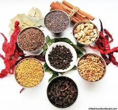 মসলা