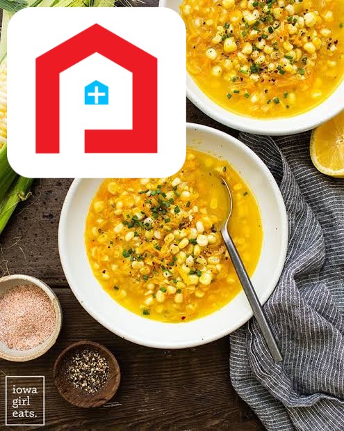 Corn Soup