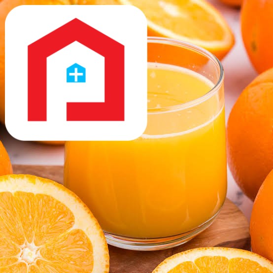 Orange Juice