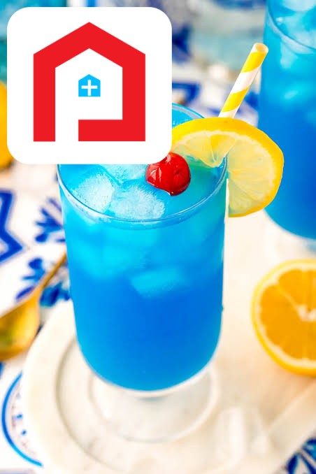 Blue Laggon