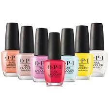 Nail polish