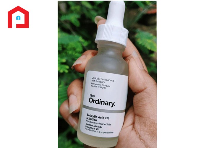 The Ordinary serum