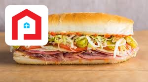 Sub Sandwich