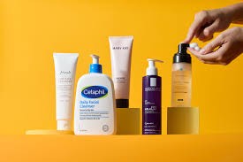 Face Wash