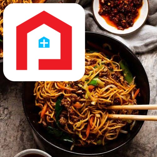 Beef Chowmein