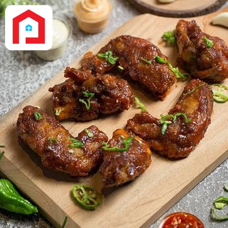 Nega Wings