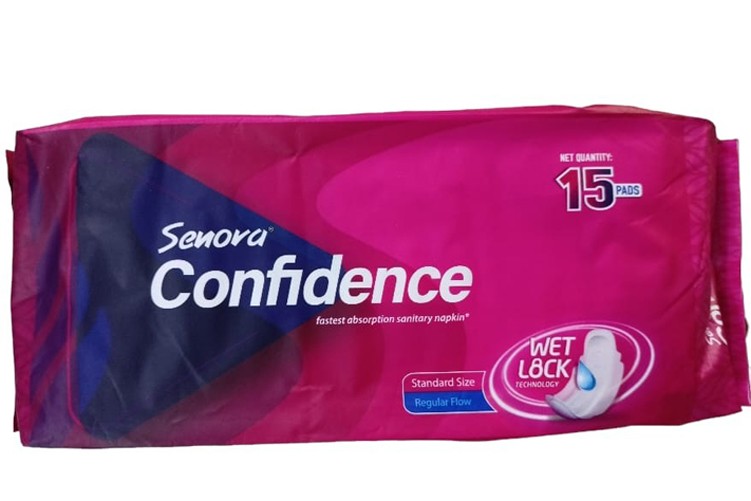 Senora Confidence