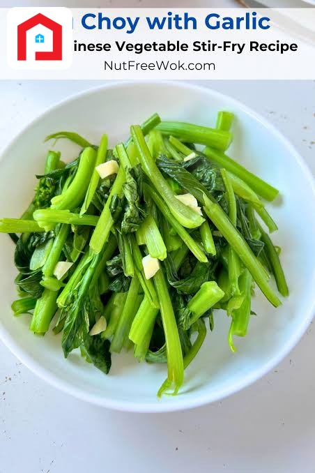 Chinese Vegetable