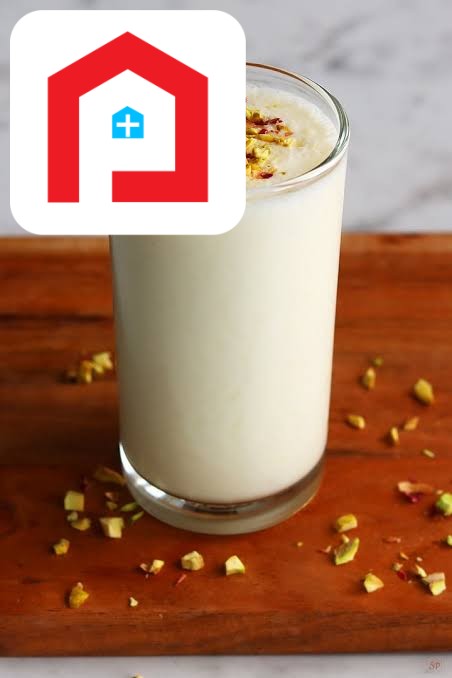 Sweet Lassi