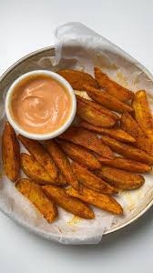 Masallam Wedges