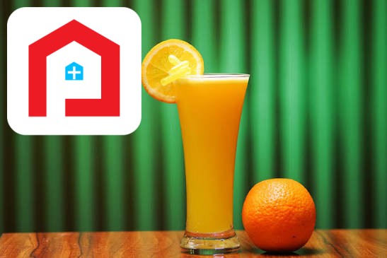 Malta Juice