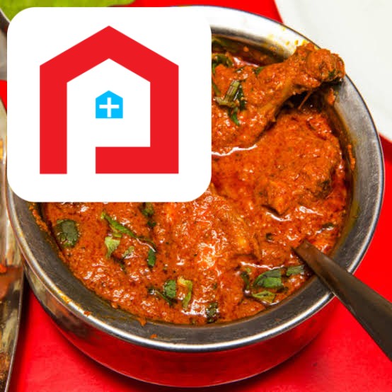 Chicken Masala