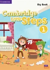Idea's Little Steps (Paperback)