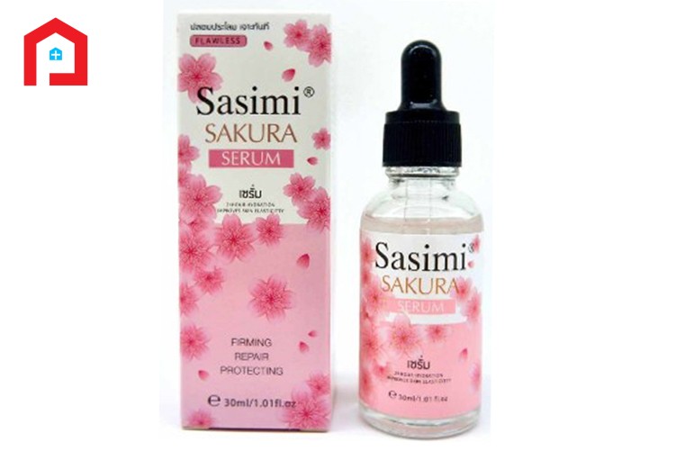 Sasimi shukra serum