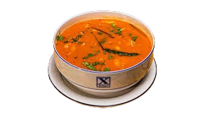 Thai Soup Thick