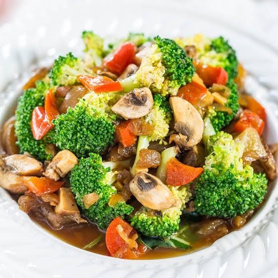 Mixed Vegetable(1:3)